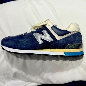 New Balance Classic 574